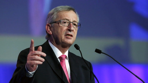 Ζ.Κ. Γιούνκερ: Άμεση αποφυλάκιση των Ελλήνων στρατιωτικών πριν το Πάσχα