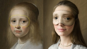 «Τα αριστουργήματα δεν κοιμούνται ποτέ!»