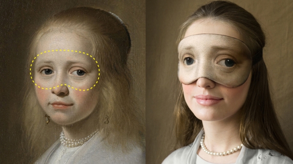 «Τα αριστουργήματα δεν κοιμούνται ποτέ!»