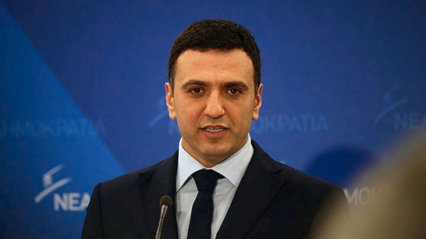 «Το βασικό ζητούμενο είναι να επιστρέψουν με ασφάλεια και το ταχύτερο οι στρατιωτικοί μας» δήλωσε στον ΣΚΑΙ ο Βασ. Κικίλιας