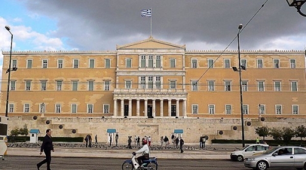 Στις 11:00 η ορκωμοσία της νέας Βουλής