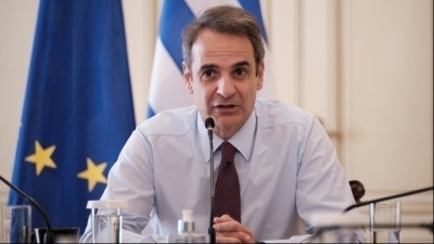 Απαγόρευση πρόσβασης στα social media για παιδιά κάτω των 15 ετών ανακοίνωσε ο Κυρ. Μητσοτάκης