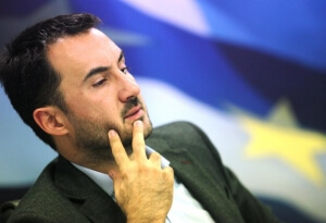 Αλ. Χαρίτσης: Όλοι αναγνωρίζουν ότι πρέπει να τελειώσουμε με τη λιτότητα