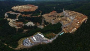 Εκδήλωση για τις επιπτώσεις από την εξόρυξη χρυσού