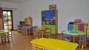 Ανοίγουν σήμερα οι βρεφονηπιακοί σταθμοί με αυστηρά μέτρα ασφαλείας