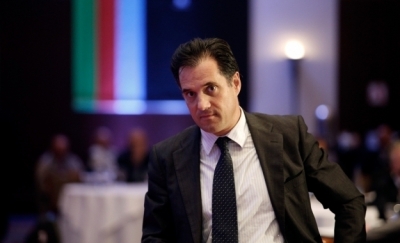 Γερμανία: H Ευρώπη είναι συνυπεύθυνη για το ότι η Ελλάδα δεν ανακάμπτει, δηλώνει ο Α. Γεωργιάδης στο FOCUS