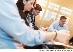 Κυριάκος Μητσοτάκης: Ξεκινάει η επανίδρυση της ΟΝΝΕΔ