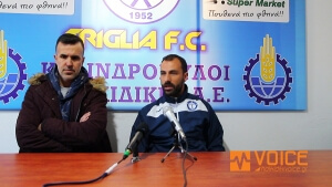 ΔΗΛΩΣΕΙΣ ΠΡΟΠΟΝΗΤΩΝ (VIDEO)