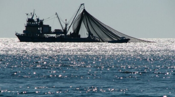Ελληνικό το ένα πέμπτο (18,1%)  του αλιευτικού στόλου της ΕΕ