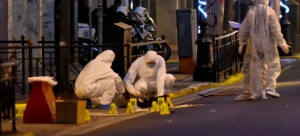 Συναγερμός στην ΕΛ.ΑΣ από τηλεφώνημα για βόμβα στο υπουργείο Εργασίας