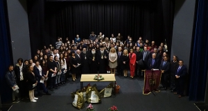 Ετήσια εκδηλωση Συλλόγου Πολυτέκνων Νομού Χαλκιδικής