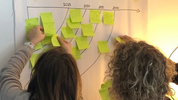 Πώς φαντάζονταν την Ελλάδα του 2021 οι ερευνητές το 2005;