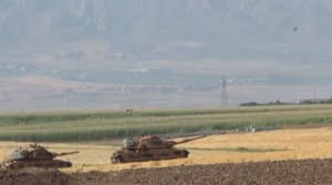 Κοινή άσκηση τουρκικού και ιρακινού στρατού - Τεταμένη η κατάσταση μετά το δημοψήφισμα των Κούρδων στο Βόρειο Ιράκ