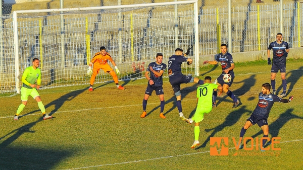 ΠΟ ΤΡΙΓΛΙΑΣ - ΠΑΟ ΚΟΥΦΑΛΙΩΝ 2-1 SLIDESHOW (VIDEO)