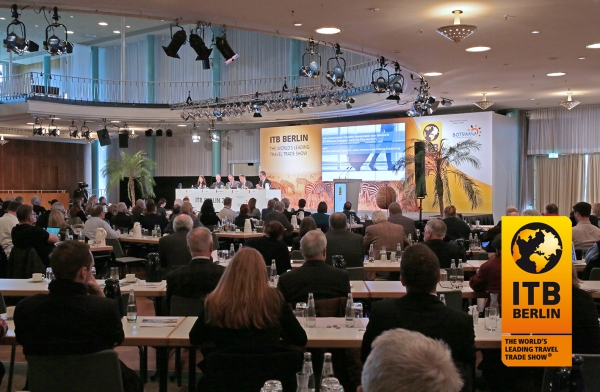 51η Διεθνής Έκθεση Τουρισμού του Βερολίνου (ΙΤΒ): Η Ελλάδα στους απόλυτα top προορισμούς των Γερμανών