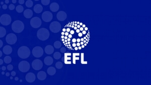 EFL: «Πράσινο φως» από την κυβέρνηση σε «πιλοτικούς» αγώνες με παρουσία 1.000 θεατών