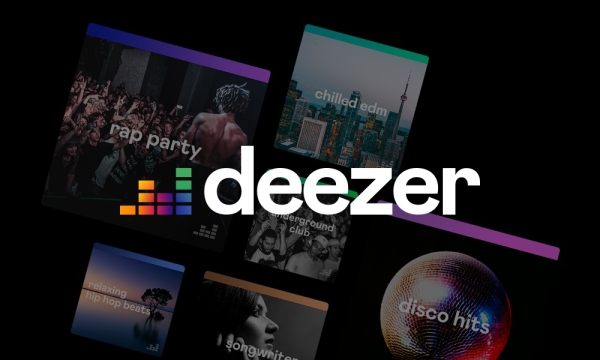 H υπηρεσία streaming Deezer θα εντοπίζει και θα διαγράφει τραγούδια που δημιουργούνται με AI