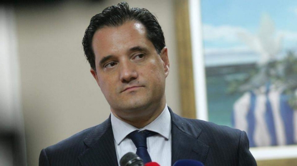 Αδ. Γεωργιάδης: Δεν είναι η ώρα για “αρπαχτές”. Όποιος δεν το καταλάβει θα το πληρώσει ακριβά