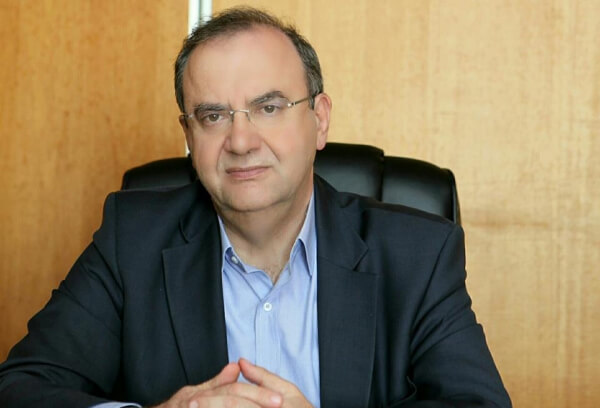 Δ. Στρατούλης: Να μην μείνουν χωρίς θεραπείες ειδικής αγωγής τα ΑμεΑ - Να μην πεταχτούν στην ανεργία χιλιάδες νέοι επιστήμονες