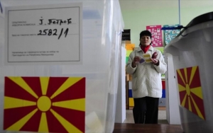 ΠΓΔΜ: Κρίσιμες δημοτικές εκλογές διεξάγονται την Κυριακή στη χώρα