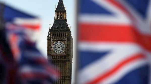 Σε μία εβδομάδα θα «σιωπήσει» η μεγάλη καμπάνα Big Ben