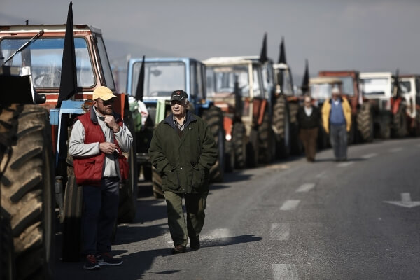 Λάρισα: Στη Νίκαια η ώρα των αποφάσεων για πανελλαδική κλιμάκωση των αγροτικών κινητοποιήσεων