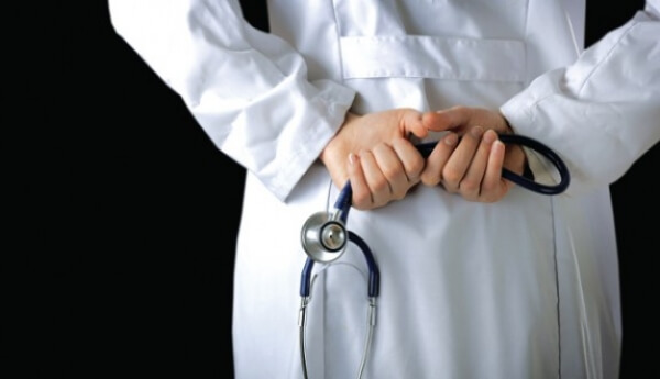 Στάση εργασίας γιατρών και νοσηλευτών