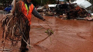 H τραγωδία των πλημμυρών στη Δυτική Αττική: Πού οφείλεται - Τι πρέπει να γίνει