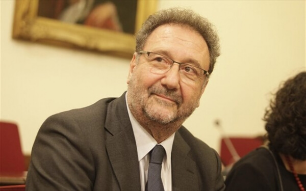 Δεν έχει νόημα να προσπαθούμε ο ένας να εξουδετερώσει τον άλλον. Δηλώσεις Στ. Πιτσιόρλα για τις σχέσεις Ελλάδας-Τουρκίας