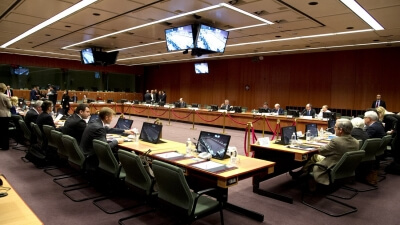 Ε. Τσακαλώτος: υπάρχει κοινή αποδοχή πως η Ελλάδα γυρίζει σελίδα