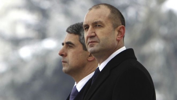 Ένταση στις σχέσεις Σόφιας - Άγκυρας με αφορμή τις δηλώσεις Τ. Ερντογάν για τις βουλευτικές εκλογές στη Βουλγαρία