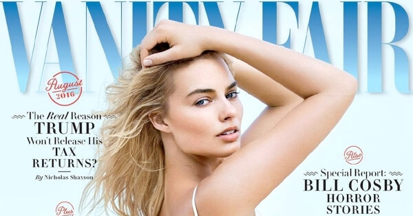 Εξαγριωμένο tweet του Τραμπ ενάντια στο Vanity Fair ήταν αρκετό για να επιφέρει ρεκόρ συνδρομών στο περιοδικό μέσα σε ένα 24ωρο