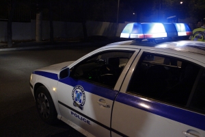 Επιχείρηση της Αστυνομίας για τη σύλληψη ηλικιωμένου που τραυμάτισε με καραμπίνα συγχωριανό του