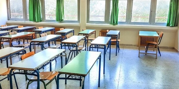 Στις 14 Σεπτεμβρίου αρχίζουν τα μαθήματα στα σχολεία