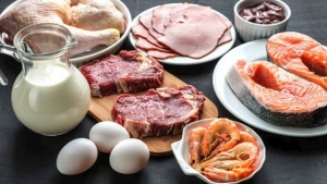 Τα καμένα κρέατα αποτρέπουν τροφιμογενείς λοιμώξεις