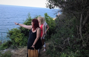 Το πρώτο «εσθονικό» ταξίδι εξοικείωσης στις θάλασσες της Μακεδονίας!