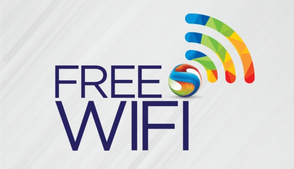 Free WiFi για το Δήμο Κασσάνδρας