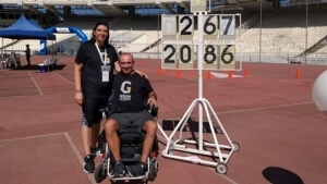 Φινάλε με δύο ρεκόρ κόσμου