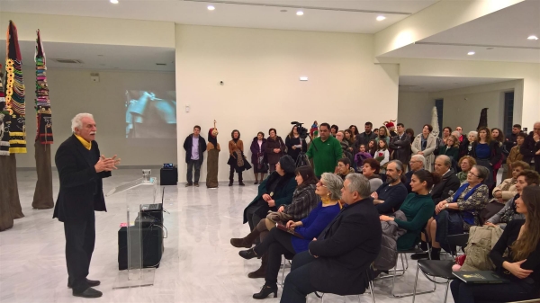 Αποκριά στον Πολύγυρο 2017 – Με μεγάλη συμμετοχή οι εκδηλώσεις