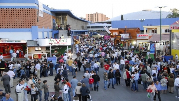 Μνημόνιο μεταξύ δήμου και ΔΕΘ - Helexpo για την ανάπλαση του εκθεσιακού κέντρου