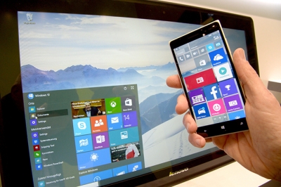 Η Microsoft διόρθωσε την «εξαναγκασμένη» εγκατάσταση της ενημέρωσης στα Windows 10