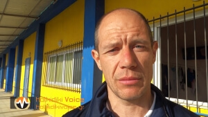 ΠΟ Τρίγλιας - ΠΑΟ Κουφαλίων: Δηλώσεις μετά τον αγώνα (VIDEO)