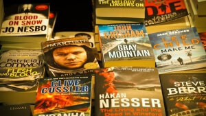 Ποιο είναι το μυστικό της επιτυχίας ενός βιβλίου για να γίνει μπεστ-σέλερ;