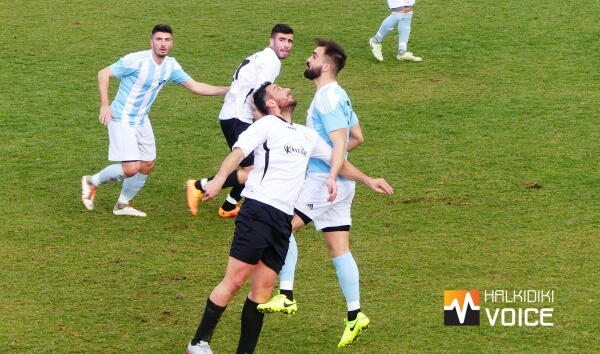 ΤΡΙΓΛΙΑ - ΣΤΡΑΤΟΝΙΚΗ SLIDE SHOW (VIDEO)