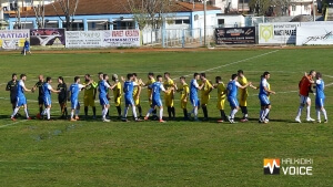 ΤΟ ΣΧΟΛΙΟ ΤΟΥ ΑΓΩΝΑ (VIDEO)