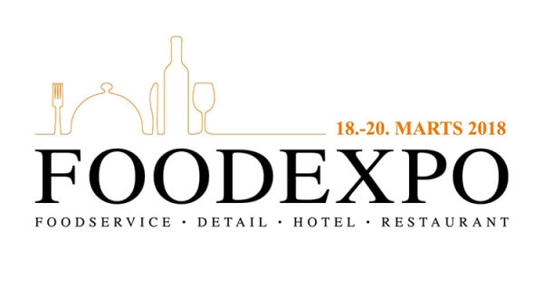 Η ΠΚΜ συμμετέχει στην 5η "FOODEXPO 2018" - Διεθνή έκθεση τροφίμων και ποτών και την παράλληλη έκθεση "OENOTELIA"