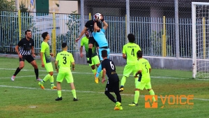 Π.Ο. ΤΡΙΓΛΙΑΣ - ΜΕΛΙΤΕΑΣ ΜΕΛΙΤΗΣ 2-0 (VIDEO ΣΤΙΓΜΙΟΤΥΠΑ)