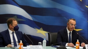 Χρ. Σταϊκούρας: Σε πάνω από 200.000 αγρότες θα επιστραφεί ο Ειδικός Φόρος Κατανάλωσης για το 2022