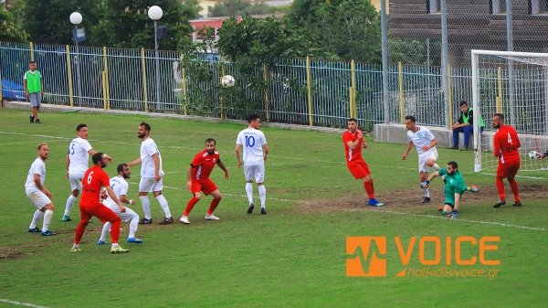 ΠΟ ΤΡΙΓΙΑΣ - ΝΕΣΤΟΣ ΧΡΥΣΟΥΠΟΛΗΣ SLIDESHOW (VIDEO)