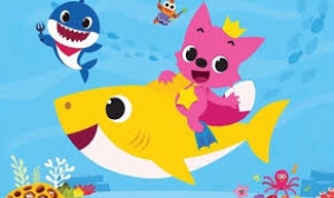 Η καταιγιστική θεατρική περιπέτεια “Pinkfong Baby Shark Live Musical” στο Φεστιβάλ Θάλασσας